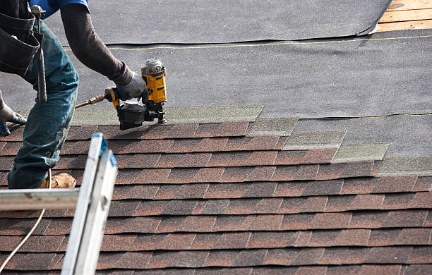 Licensed Roofing service in Ledbetter, TX - Brentwood Metal Roofing